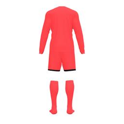 Brankársky set JOMA ZAMORA VI 102248.041 - 102248.041/6XS/5XS