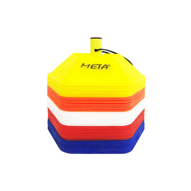 MÉTY META OCTAGON SET 50KS 1800005060 - 1800005060