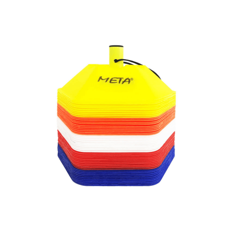 MÉTY META OCTAGON SET 50KS 1800005060 - 1800005060