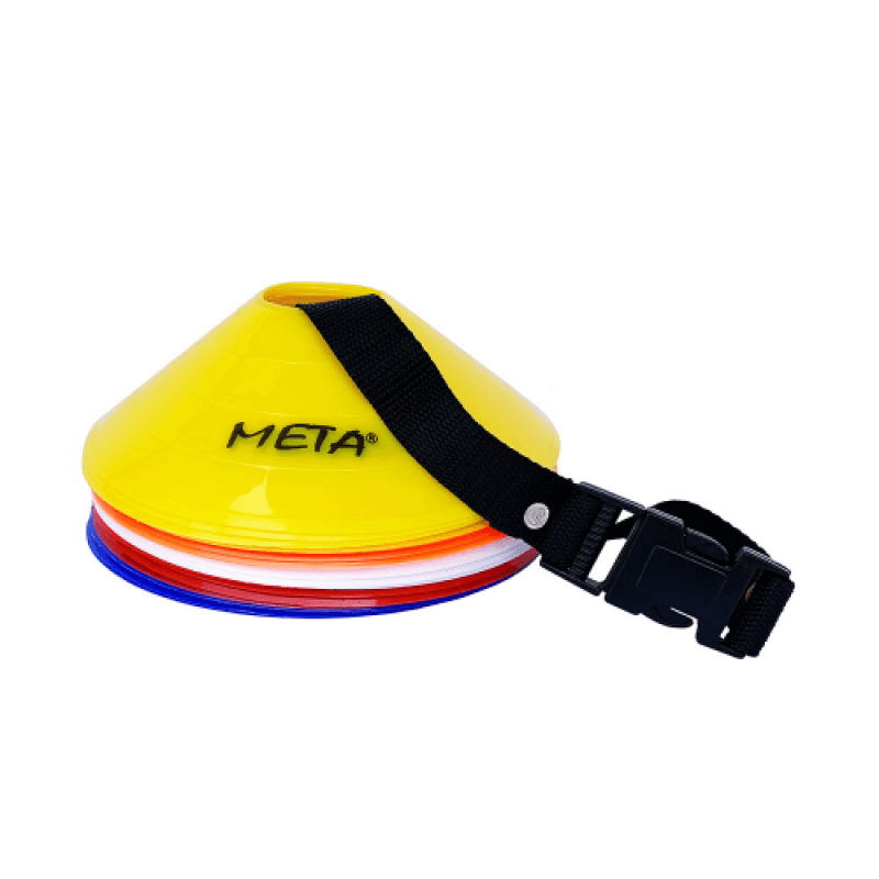 MÉTY ZNAČKOVACIE META 25KS 1802510100 - 1802510100