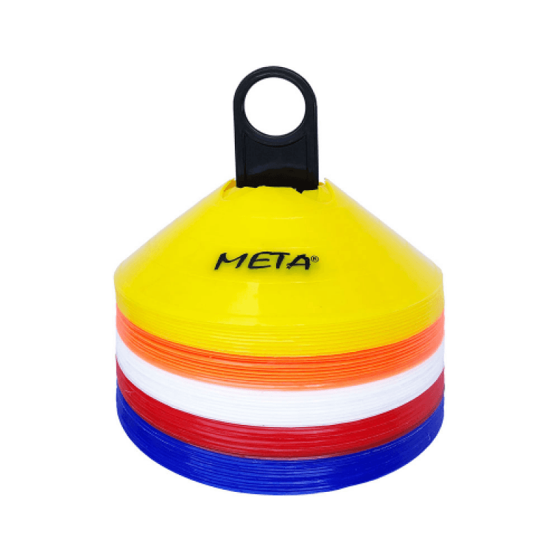 MÉTY META ZNAČKOVACIE S VÝSEKOM 50KS 1800012100 - 1800012100