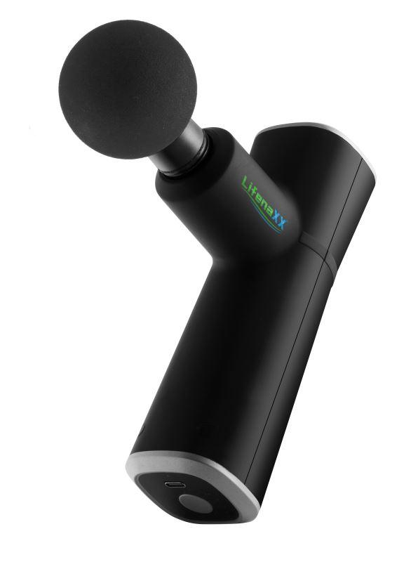 Mini masážna pištoľ Technaxx Lifenaxx LX-025 - LX-025