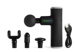 Mini masážna pištoľ Technaxx Lifenaxx LX-025 - LX-025