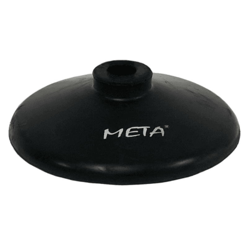 PODSTAVEC NA PLASTOVÚ TYČ INDOOR META 1200033200 - 1200033200