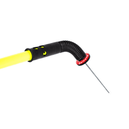 Slalomová tyč META 170 cm s flexi hrotom 1200014200 - 1200001200fh