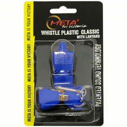 PÍŠŤALKA META BLUE 1020001202 - 1020001202