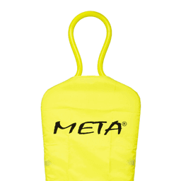 Nastaviteľná figurína META 125/155/185 cm do múru 1518516100 - 1518516100