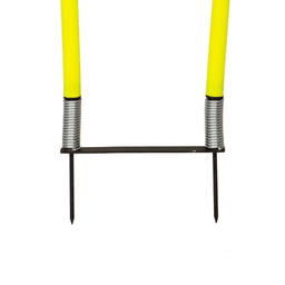 Nastaviteľná figurína META 125/155/185 cm do múru 1518516100 - 1518516100