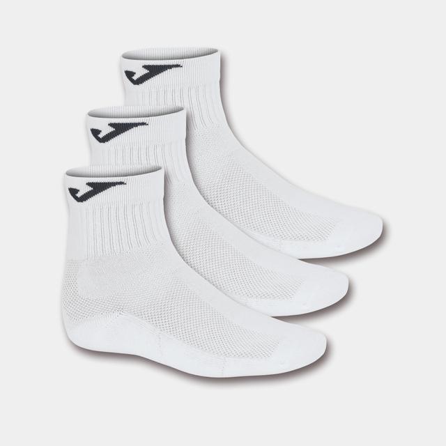 PONOŽKY JOMA MEDIUM 3-PACK 400783.200 - 400783.200/31/34