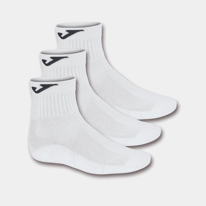 PONOŽKY JOMA MEDIUM 3-PACK 400783.200 - 400783.200/31/34