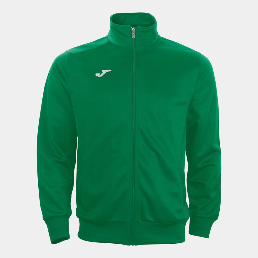 Mikina na zips JOMA GALA 100086.450 - 100086.450/6XS