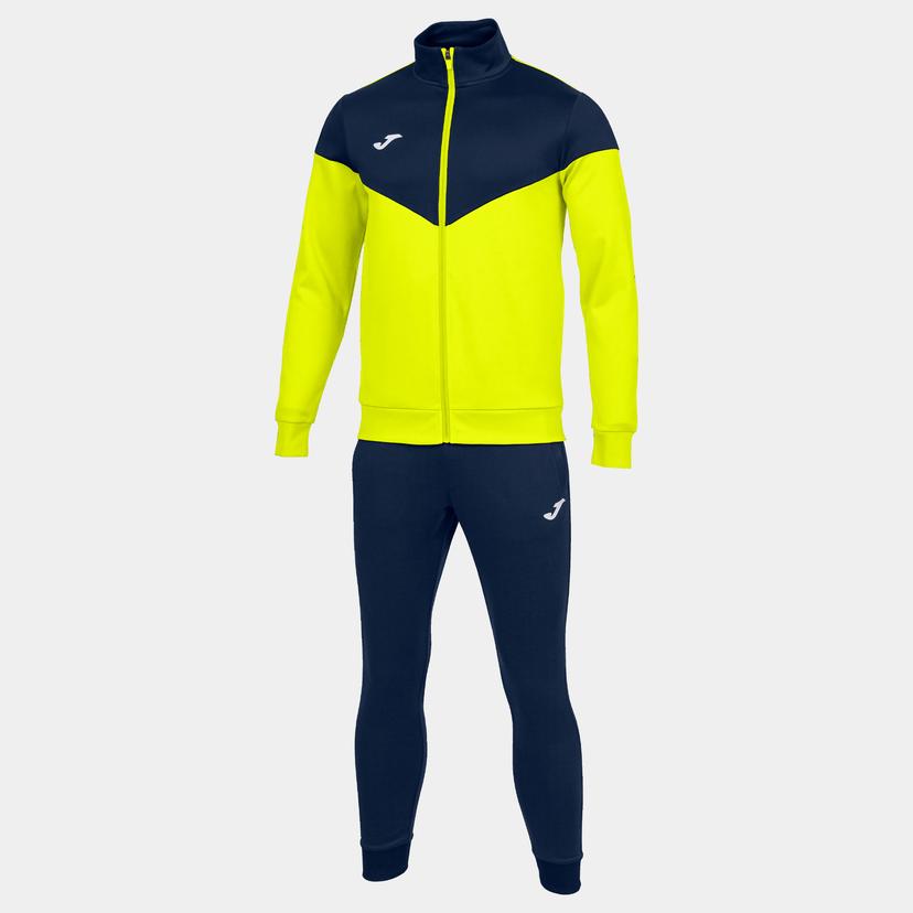 TEPLÁKOVÁ SÚPRAVA JOMA OXFORD 102747.063 - 102747.063/6XS