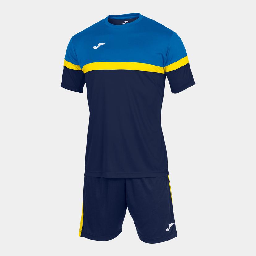 Dresový set JOMA DANUBIO 102857.337 - 102857.337/8XS