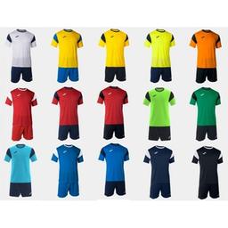 Sada dresov JOMA PHOENIX 16ks 102741 - 102741sada