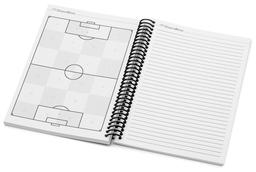 TAKTICKÝ FUTBALOVÝ ZOŠIT PRE TRÉNERA 2156 - 2156