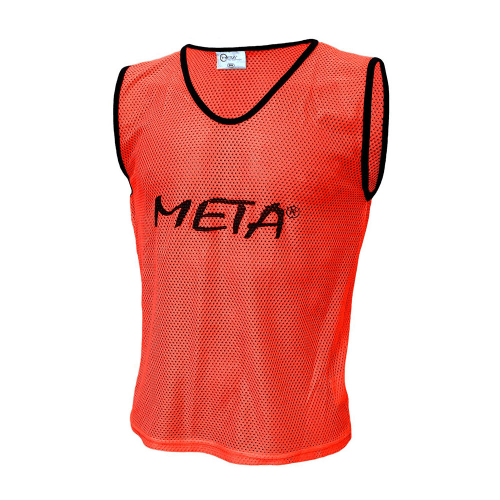 Rozlišovací dres META oranžový 1900131000 - 1900131000/S