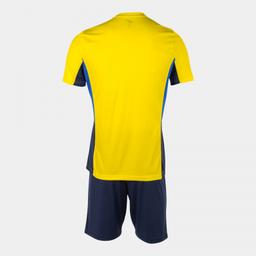 Dresový set JOMA DANUBIO II 103213.903 - 103213.903/8XS