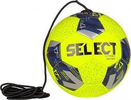 Futbalová lopta SELECT Street Kicker 1252 - 1195_WHITE-BLUE/4