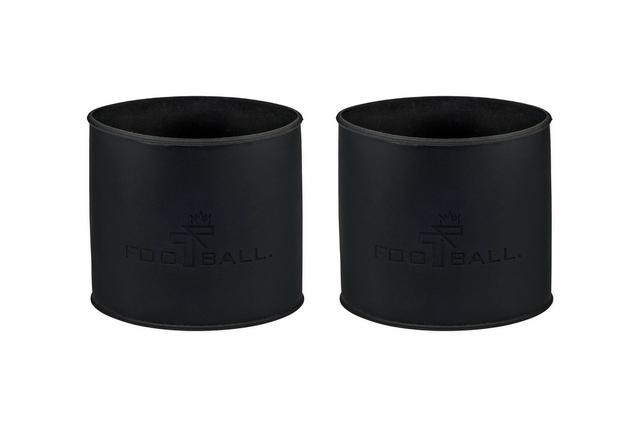 Futbalové pásky Thrive Tapes čierne - Thrive01black