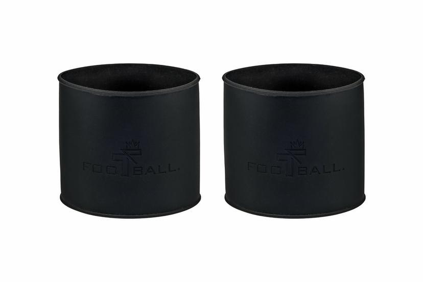 Futbalové pásky Thrive Tapes čierne - Thrive01black