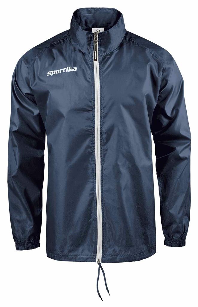 Nepremokavá bunda SPORTIKA QUEBEC 7471-010 - 7471-010/4XS