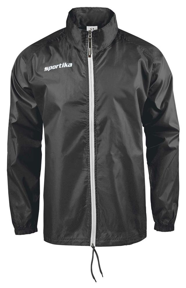 Nepremokavá bunda SPORTIKA QUEBEC 7471-011 - 7471-011/4XS