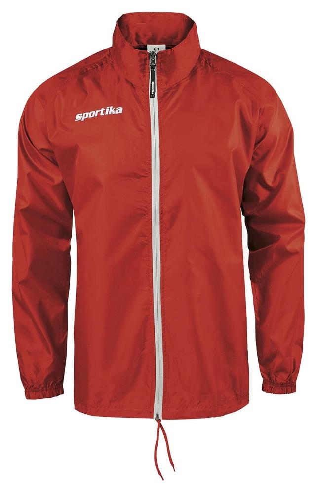 Nepremokavá bunda SPORTIKA QUEBEC 7471-04 - 7471-04/4XS