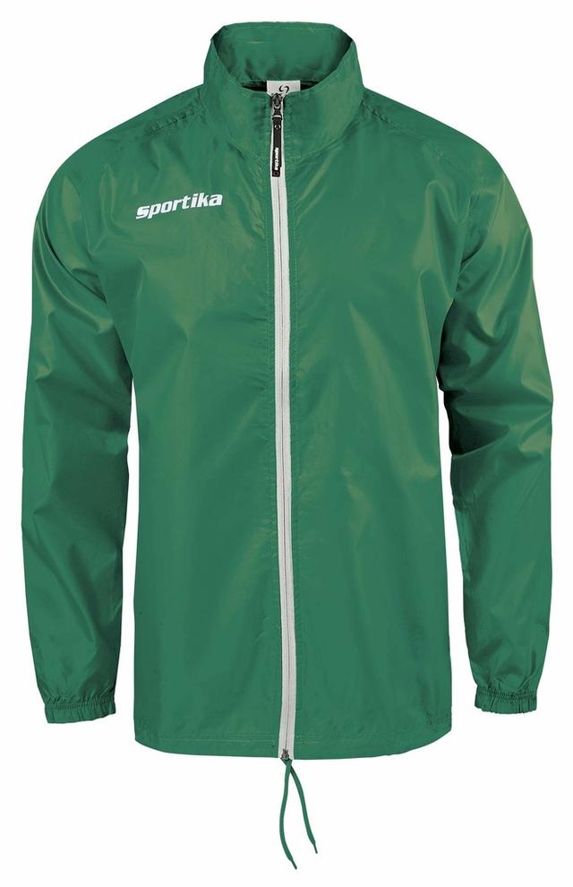 Nepremokavá bunda SPORTIKA QUEBEC 7471-06 - 7471-06/4XS