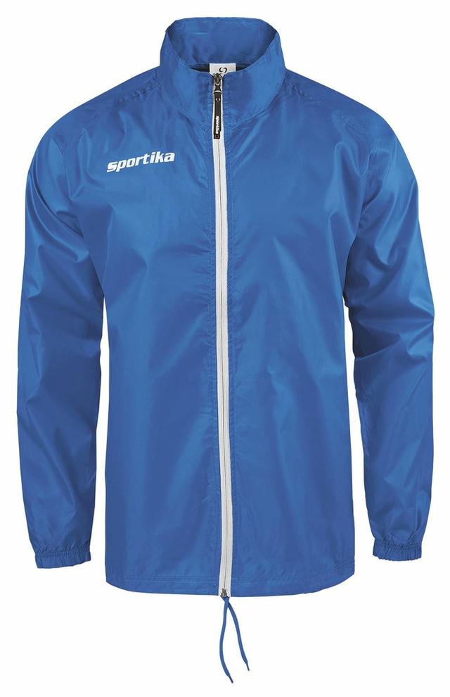 Nepremokavá bunda SPORTIKA QUEBEC 7471-08 - 7471-08/4XS