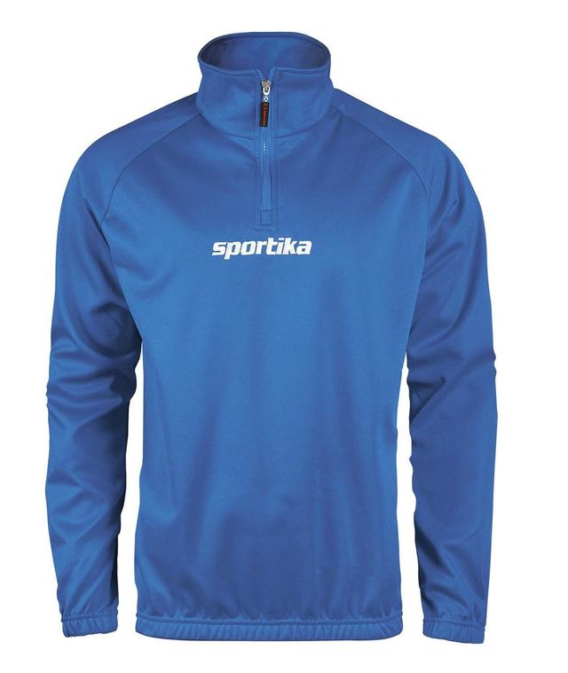 Tréningová mikina SPORTIKA REAL 750108 - 750108/4XS