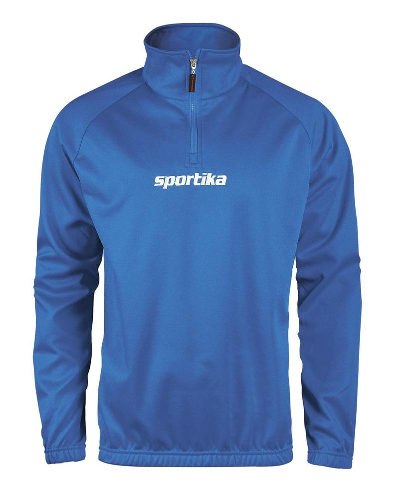 Tréningová mikina SPORTIKA REAL 750108 - 750108/4XS