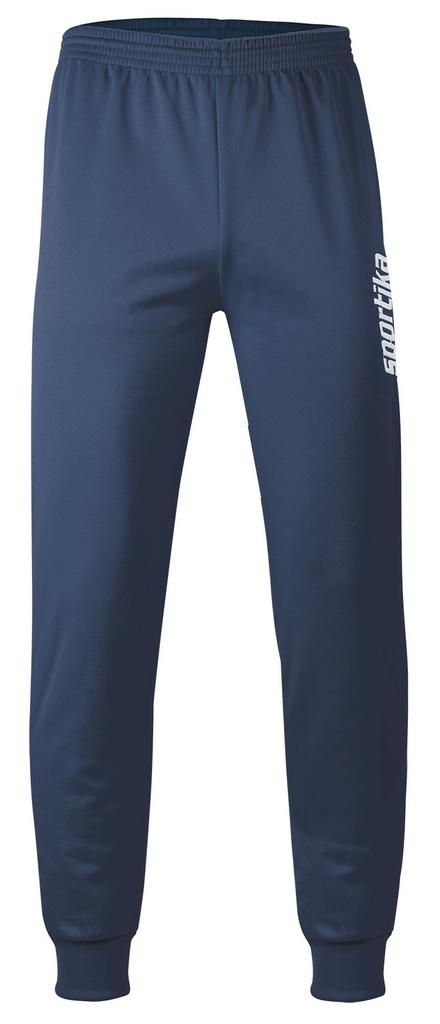 Tréningové tepláky SPORTIKA ATLETICO 7502010 - 7502010/4XS