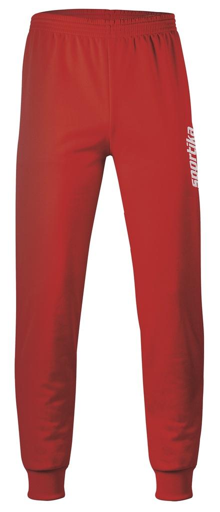 Tréningové tepláky SPORTIKA ATLETICO 750204 - 750204/4XS