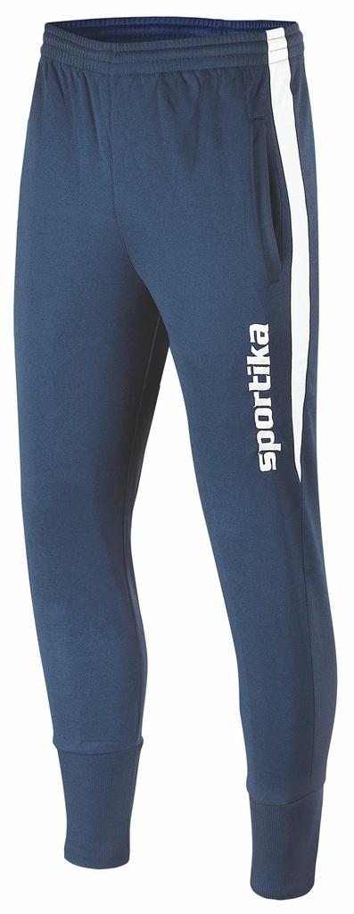 Tepláky SPORTIKA BREMA 7447-33 - 7447-33/4XS