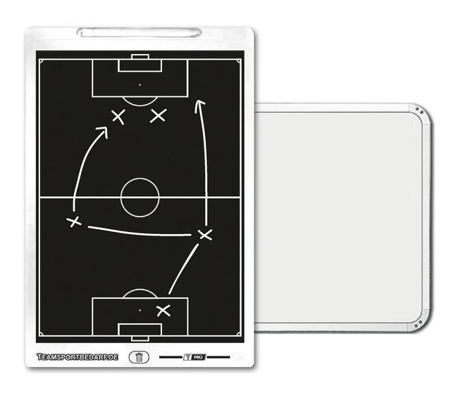 Taktická LCD tabuľa pre trénera 4393 - 4393