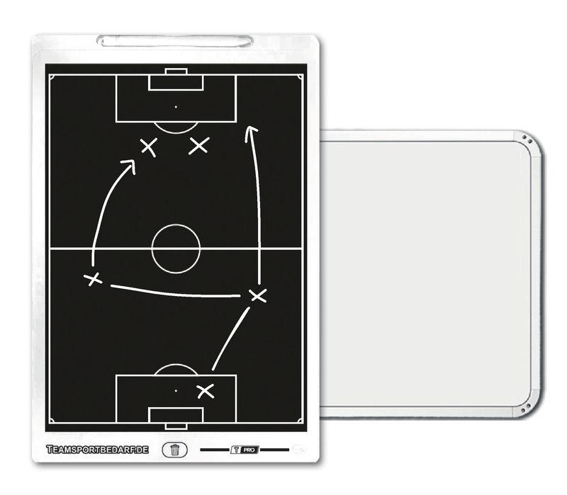 Taktická LCD tabuľa pre trénera 4393 - 4393