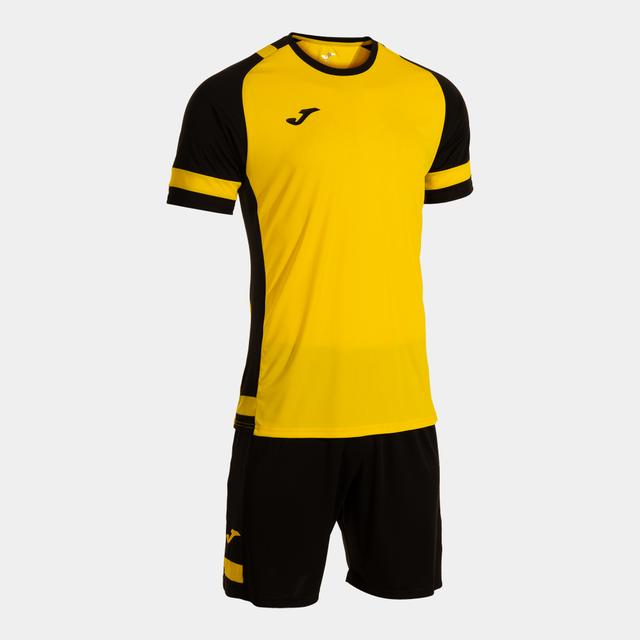  Dresový set JOMA LIDER 104285.901 - 104285.901/6XS