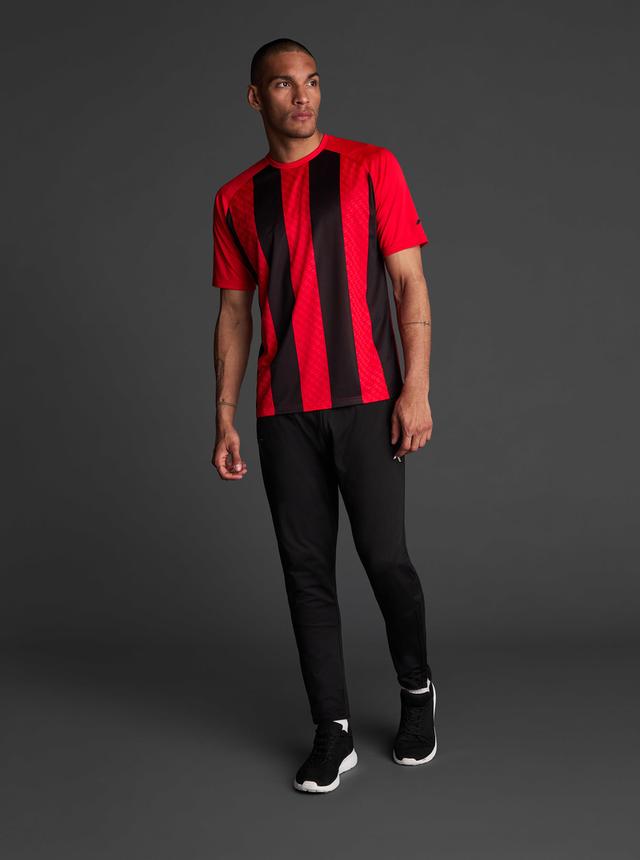 Dres Musai Ubora MU0102R/B - MU0102RB/4-6