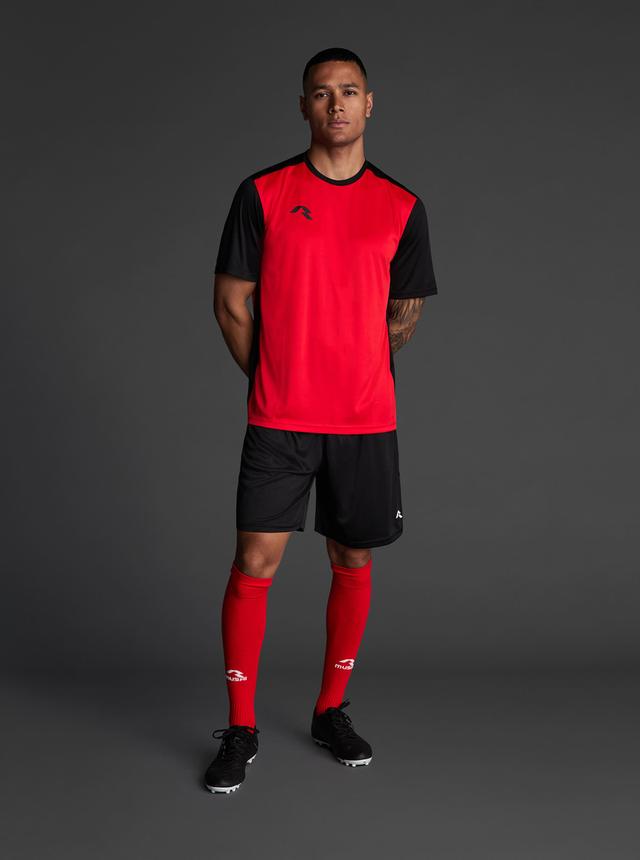 Dres Musai Saba MU0103R/B - MU0103RB/4-6