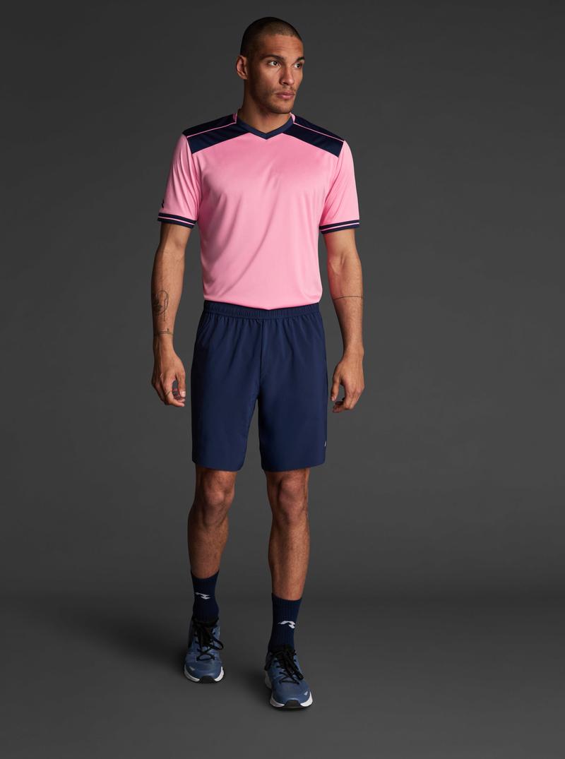 Šortky Musai Deuce MU0207N - MU0207N/4