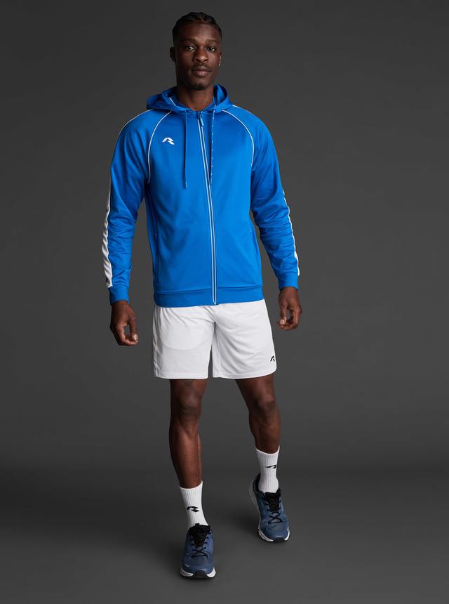 Mikina Musai Afiki MU0302RO - MU0302RO/4