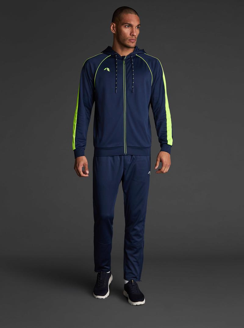 Mikina Musai Afiki MU0302N - MU0302N/4