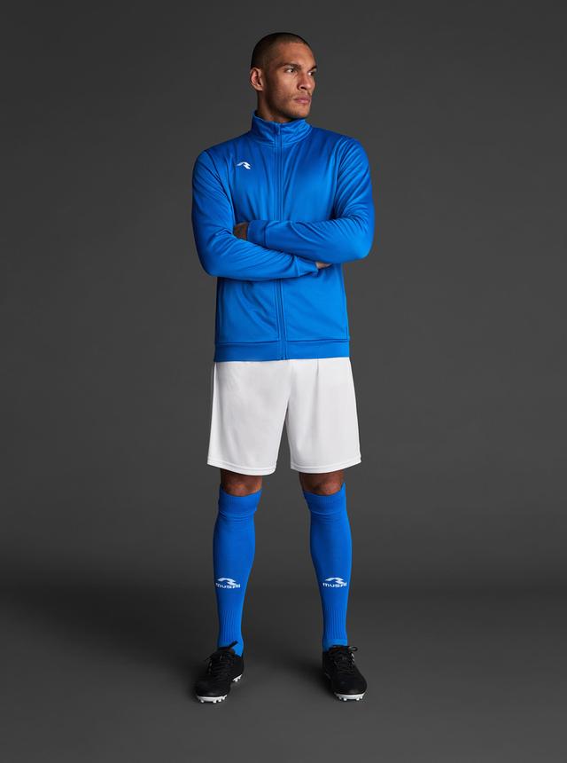 Mikina Musai Ubora MU0311RO - MU0311/4/kráľ.modrá