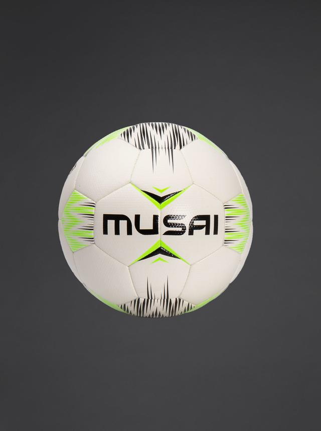 Futbalová lopta Pira - MU28012201222