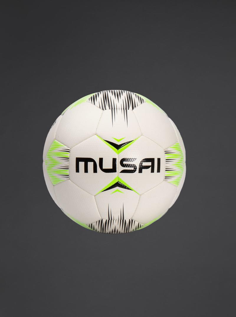 Futbalová lopta Pira - MU28012201222