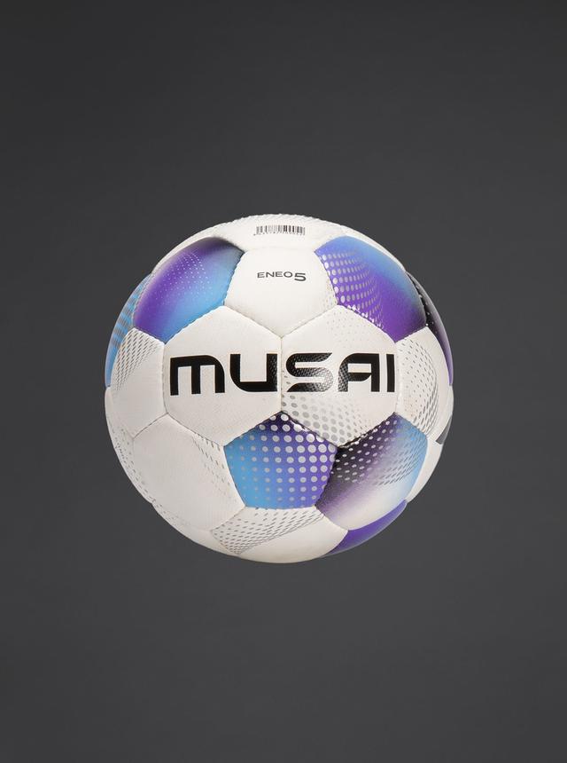 Futbalová lopta Eneo - MU280323119