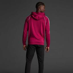 Mikina Musai Afiki MU0302BUR - MU0302BUR/4