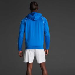 Mikina Musai Afiki MU0302RO - MU0302RO/4