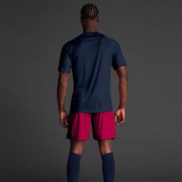 Dres Musai Ubora MU0102N/BUR - MU0102NBUR/4-6