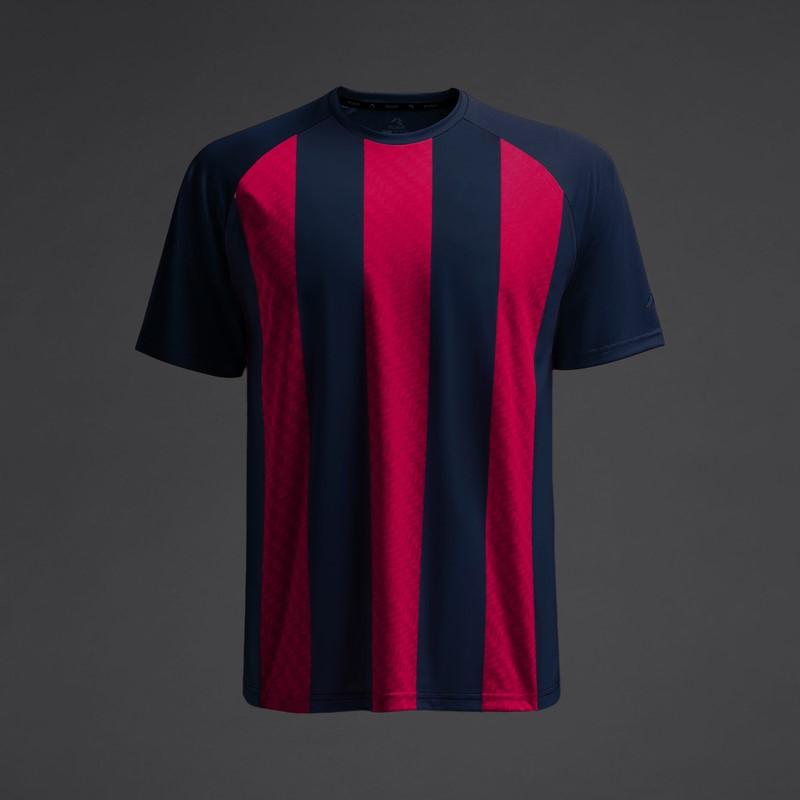 Dres Musai Ubora MU0102N/BUR - MU0102NBUR/4-6